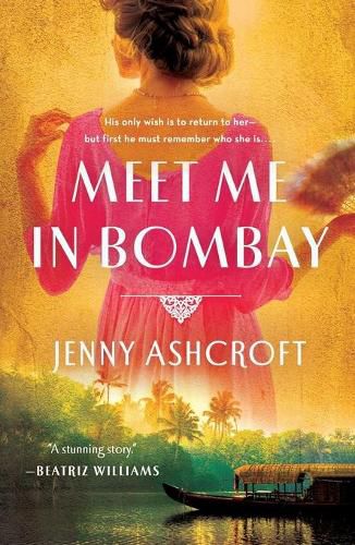 Cover image for Meet Me in Bombay