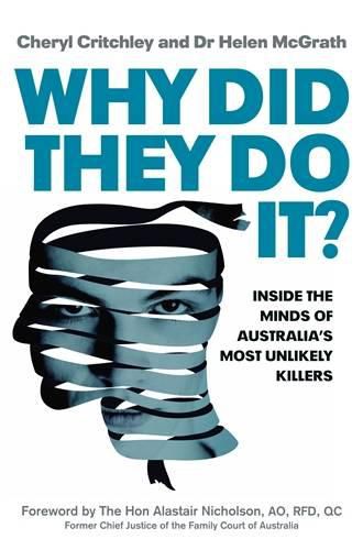 Cover image for Why Did They Do It?