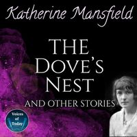 Cover image for The Dove's Nest and Other Stories