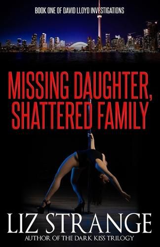 Cover image for Missing Daughter, Shattered Family