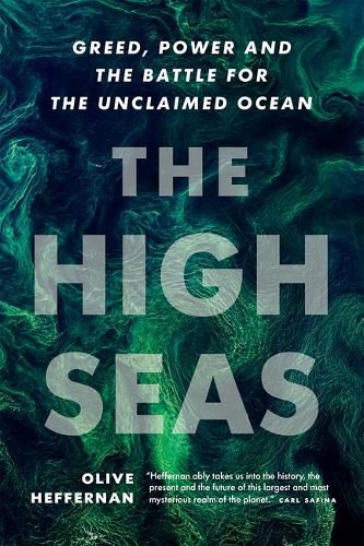 The High Seas