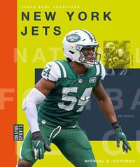 Cover image for New York Jets