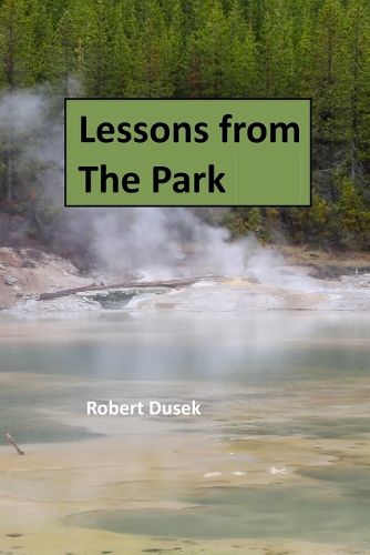 Cover image for Lessons from The Park