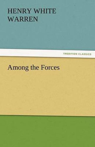 Cover image for Among the Forces