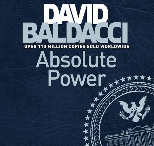 Cover image for Absolute Power