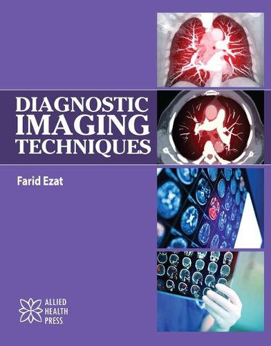 Cover image for Diagnostic Imaging Techniques