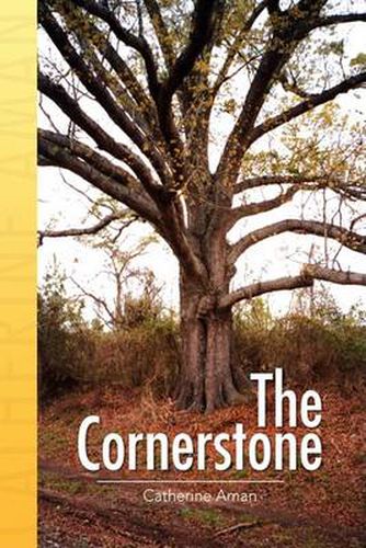 Cover image for The Cornerstone