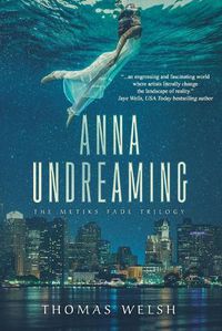 Cover image for Anna Undreaming