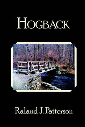 Cover image for Hogback