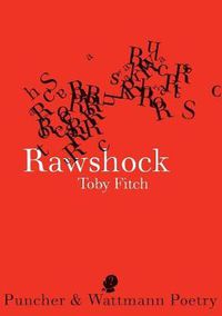 Cover image for Rawshock