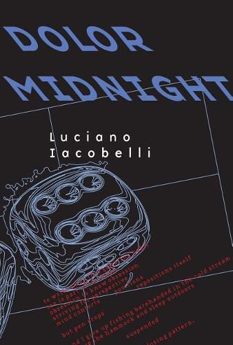 Cover image for Dolor Midnight