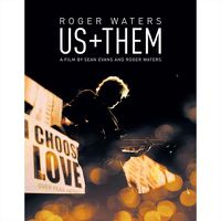 Cover image for Us + Them (Vinyl)