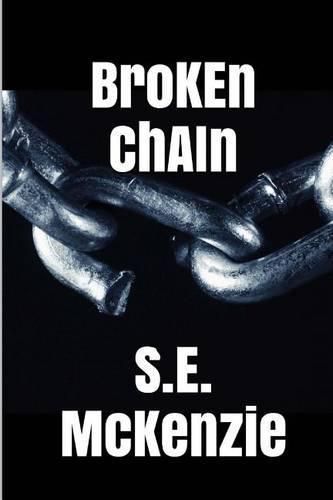 Broken Chain: Bonus Poems Included