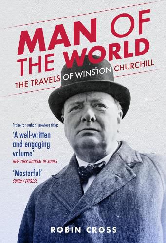 Cover image for Man of the World