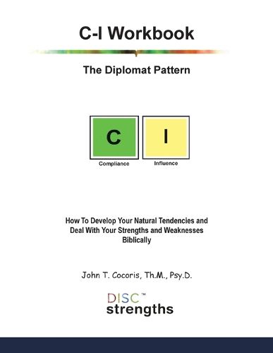 Cover image for C-I Workbook