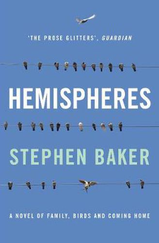 Cover image for Hemispheres