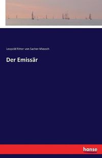 Cover image for Der Emissar