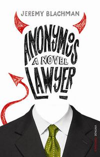 Cover image for Anonymous Lawyer