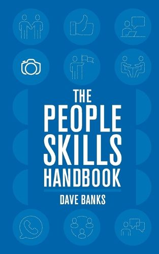 Cover image for The People Skills Handbook