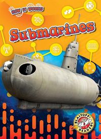 Cover image for Submarines