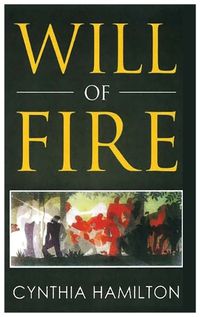 Cover image for Will of Fire