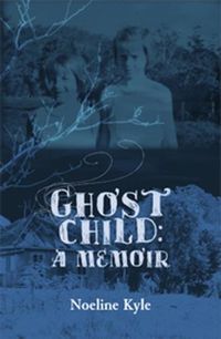 Cover image for Ghost Child