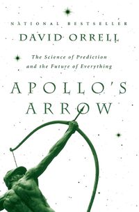 Cover image for Apollo's Arrow