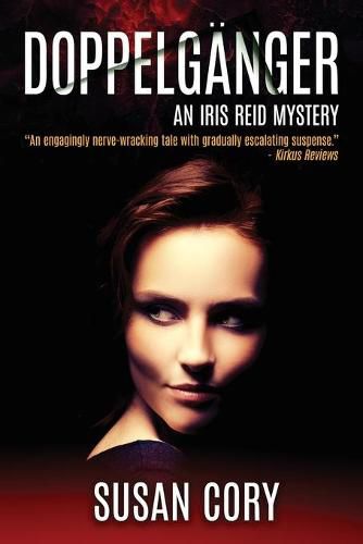 Cover image for Doppelganger: An Iris Reid Mystery