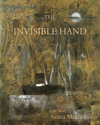 Cover image for The Invisible Hand