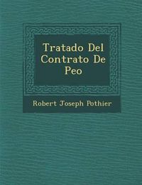 Cover image for Tratado del Contrato de Pe O