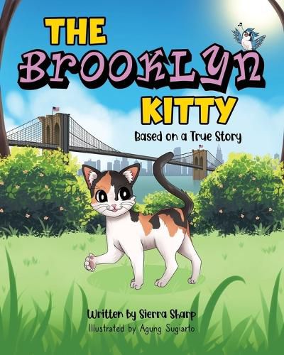 Cover image for The Brooklyn Kitty