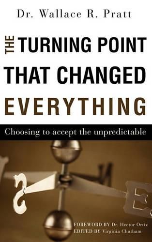 Cover image for The Turning Point That Changed Everything