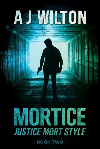 Cover image for Justice Mort Style