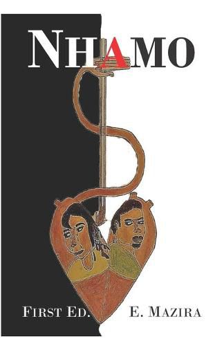 Cover image for Nhamo