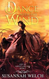 Cover image for Dance with the Wind