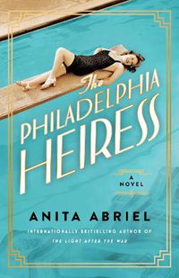 Cover image for The Philadelphia Heiress