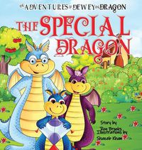 Cover image for The Special Dragon
