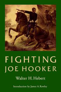 Cover image for Fighting Joe Hooker