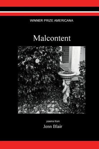 Cover image for Malcontent