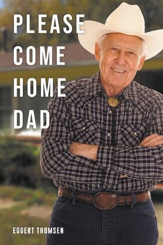 Cover image for Please Come Home Dad