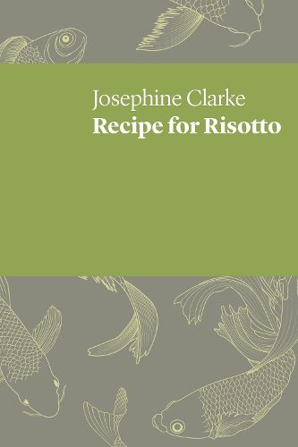 Cover image for Recipe for Risotto