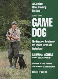 Cover image for Game Dog: Second Revised Edition