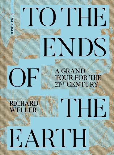 Cover image for To the Ends of the Earth