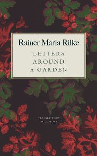 Cover image for Letters around a Garden