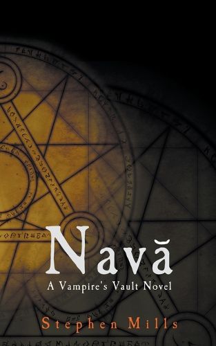 Cover image for Navă