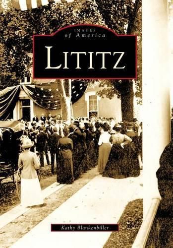 Cover image for Lititz
