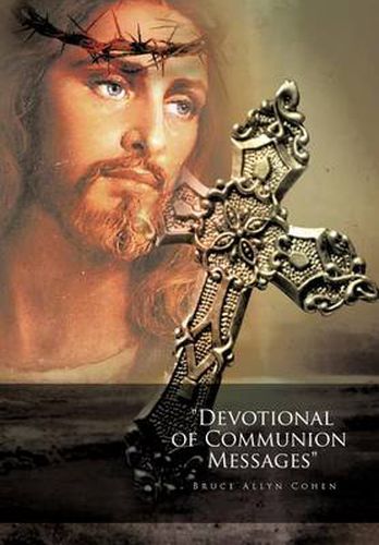 Cover image for Devotional of Communion Messages