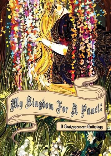 Cover image for My Kingdom for a Panel