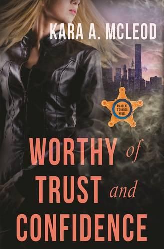 Cover image for Worthy of Trust and Confidence