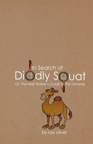 Cover image for In Search of Diddly Squat